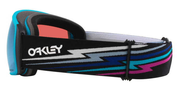 Oakley OO7104 710478 Flight Tracker L 